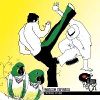 Various: Rhythmen des Capoeira