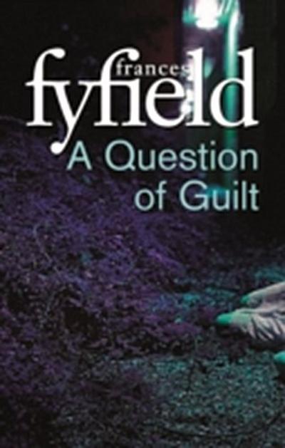 Question Of Guilt