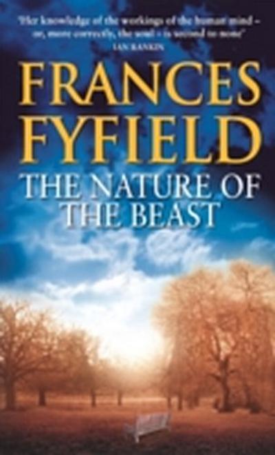 Nature Of The Beast