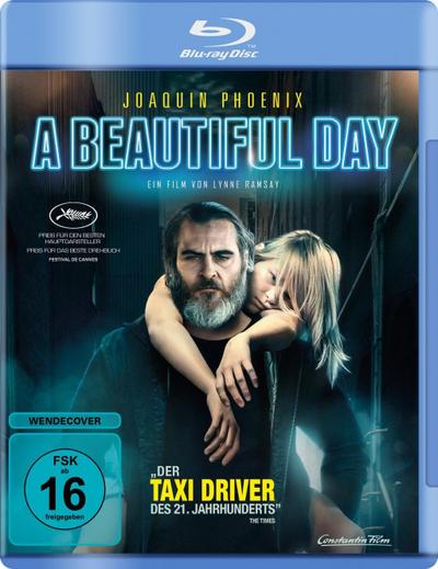A Beautiful Day, 1 Blu-ray