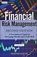 Financial Risk Management