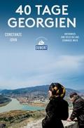 40 Tage Georgien