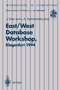 East/West Database Workshop