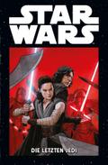 Star Wars Marvel Comics-Kollektion