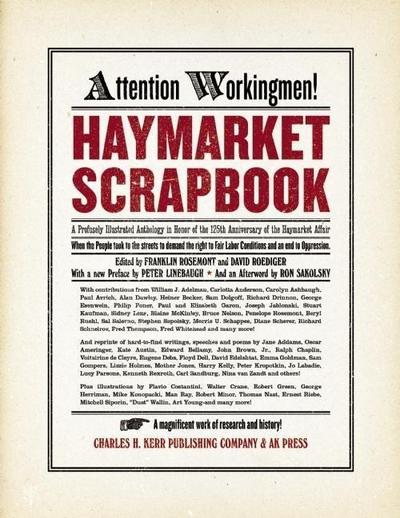 Haymarket Scrapbook