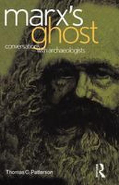 Marx’s Ghost