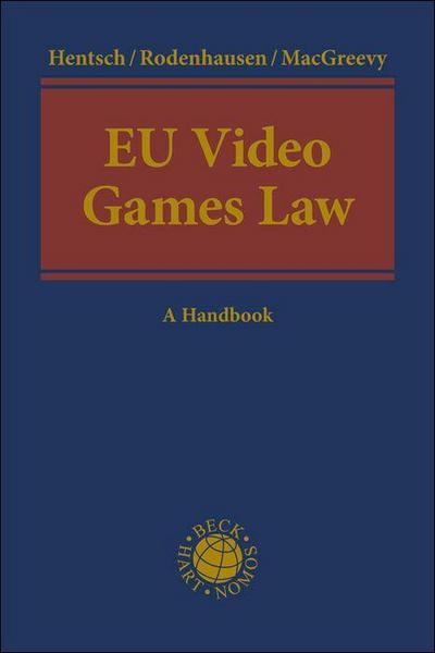 EU Video Game Law
