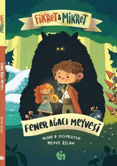 Fikret ve Mikret