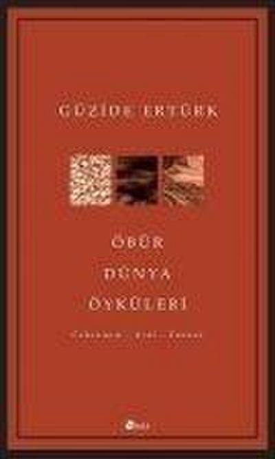 Öbür Dünya Öyküleri