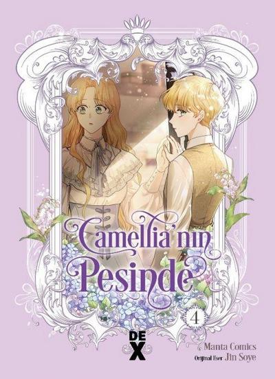 Camellianin Pesinde 4
