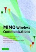 MIMO Wireless Communications