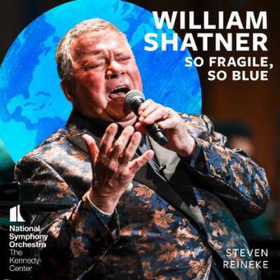 So Fragile, So Blue, 1 Hybrid-SACD