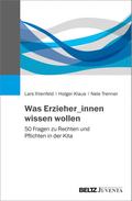 Was Erzieher_innen wissen wollen