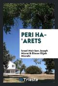 Peri ha-’arets