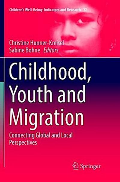 Childhood, Youth and Migration