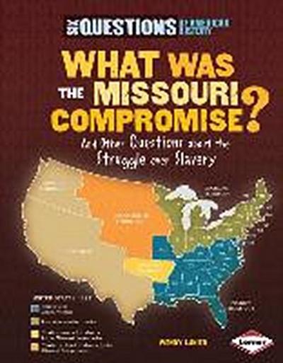 What Was the Missouri Compromise?