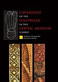 Catalogue of the footwear in the Coptic Museum (Cairo)