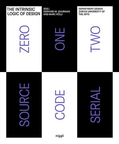 The Intrinsic Logic of Design