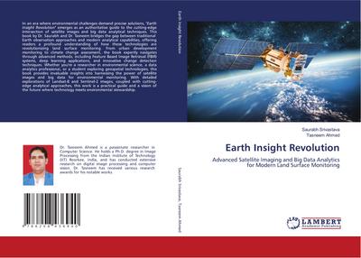 Earth Insight Revolution