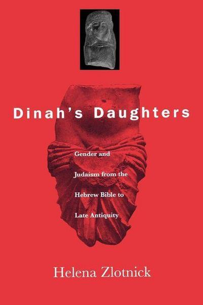 Dinah’s Daughters