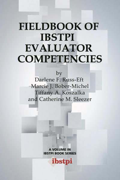 Fieldbook of ibstpi Evaluator Competencies