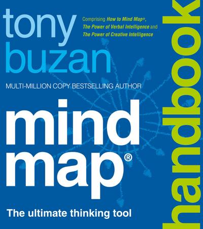 Mind Map Handbook