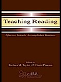 Teaching Reading