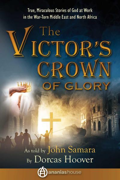 The Victor’s Crown of Glory