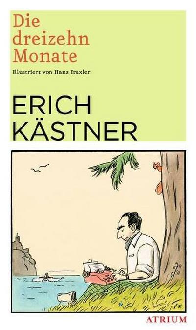 Die dreizehn Monate