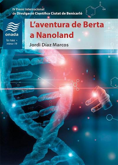 Laventura de Berta a Nanoland