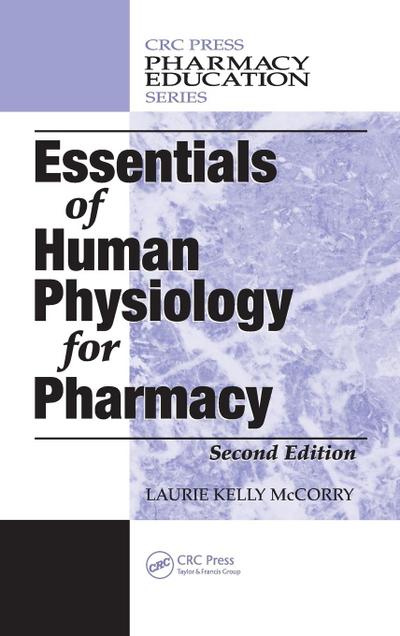 Essentials of Human Physiology for Pharmacy