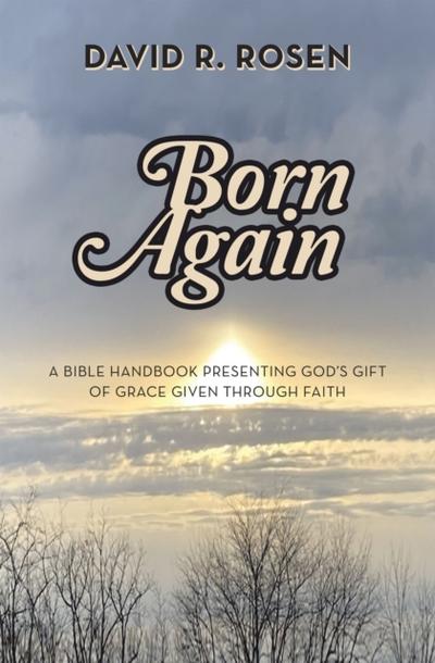 Born Again