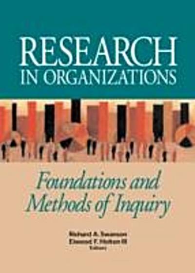 Research in Organizations