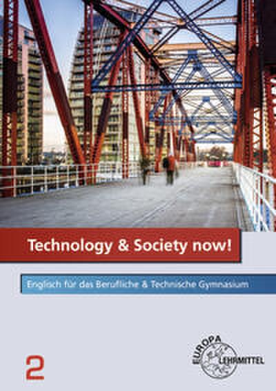 Technology & Society now! 2