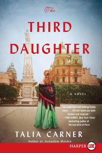 Third Daughter LP, The