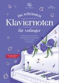 Die schönsten Klaviernoten für Anfänger