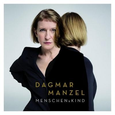 Menschenskind, 1 Audio-CD