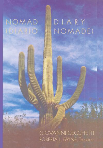 Nomad Diary (Diario Nomade)