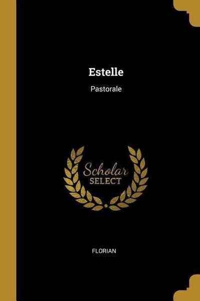 Estelle: Pastorale