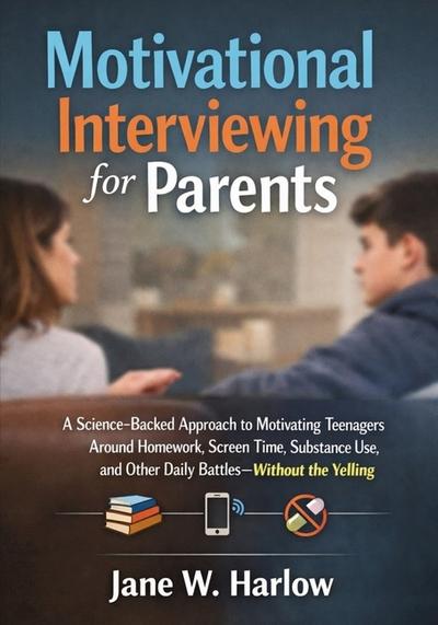 Motivational Interviewing for Parents