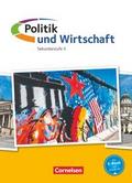 Politik und Wirtschaft - Oberstufe - Ausgabe 2015 - Gesamtband