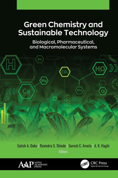 Green Chemistry and Sustainable Technology
