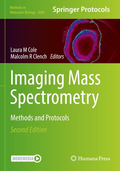 Imaging Mass Spectrometry