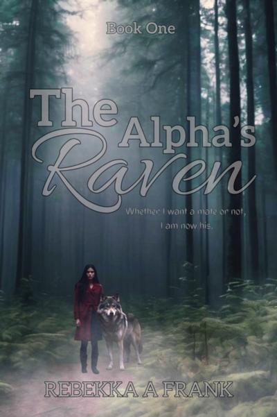 Alpha’s Raven