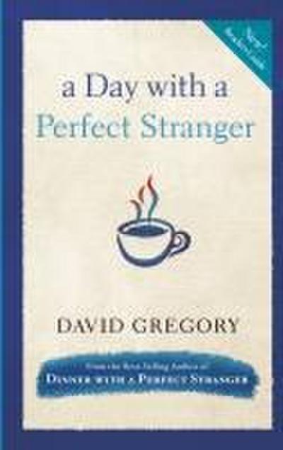A Day with a Perfect Stranger