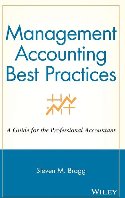 Management Accounting Best Practices