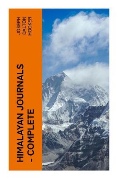 Himalayan Journals - Complete