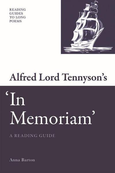 Alfred Lord Tennyson’s ’in Memoriam’