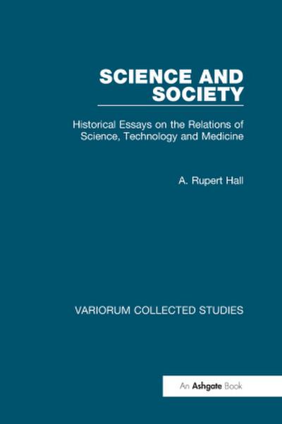 Science and Society