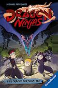 Dragon Ninjas, Band 5 - Der Drache der Schatten